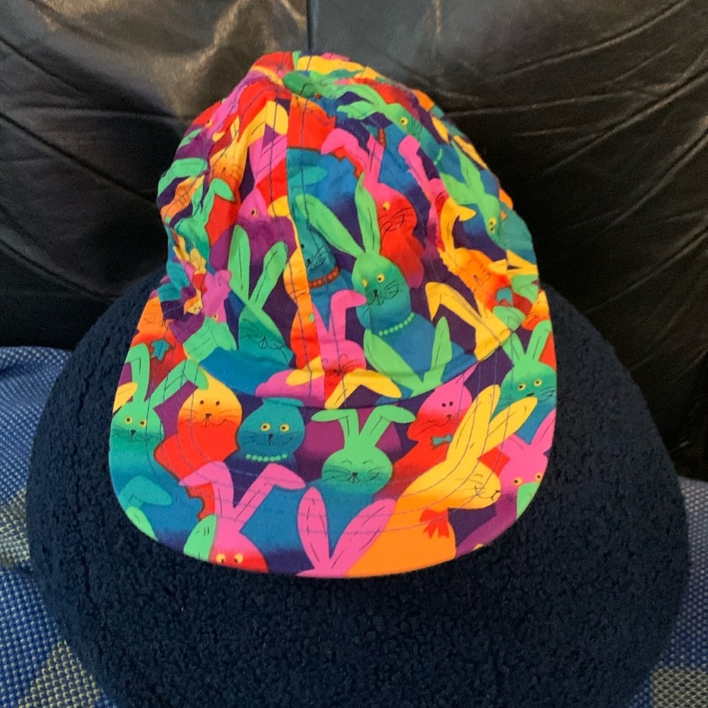 Brand new vintage unisex  S.C.R.U.B.S. Hat